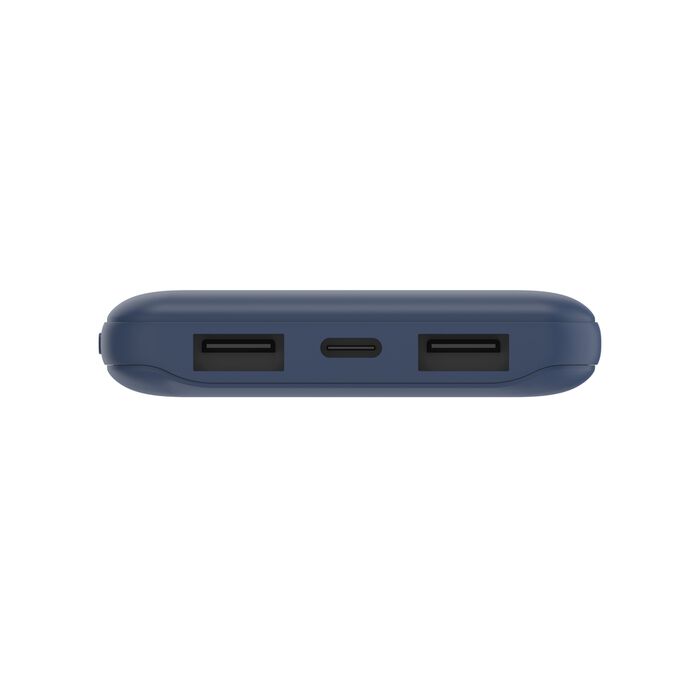 Belkin BoostCharge Power Bank 10K (BLUE) hover view